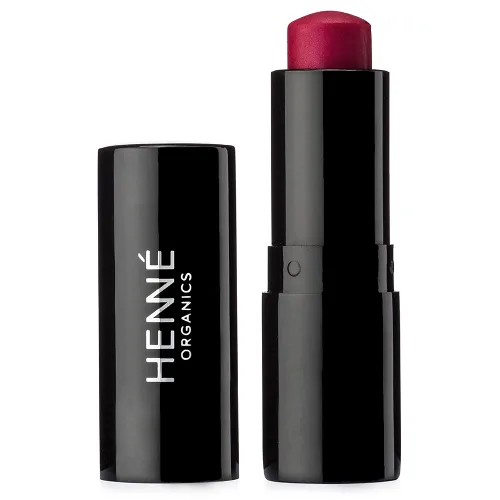 Vista 11 de Henné Organics Tinte Labial de Lujo - Hidratante, Color Natural Translúcido - Azalea (Rosa)