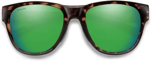 Vista 2 de Smith Rockaway - Gafas de sol deportivas y de rendimiento para mujer