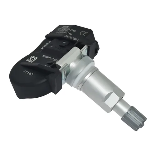 Vista 5 de Sensor de monitoreo de presión de neumáticos TPMS 31341171 apto para Volvo S60 V60 XC60