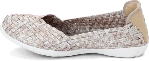 Vista 3 de Bernie Mev Catwalk sin cordones para mujer
