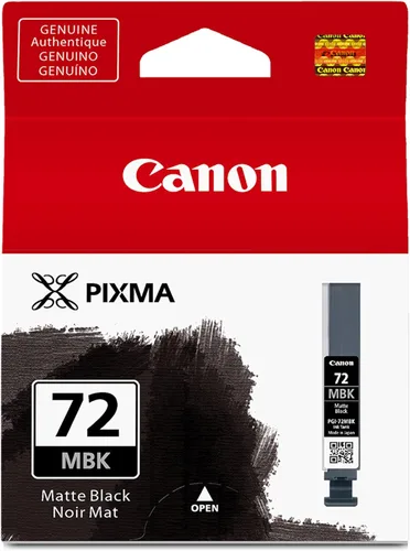 Vista 8 de Canon PGI-72 Cartucho de tinta. ninguno