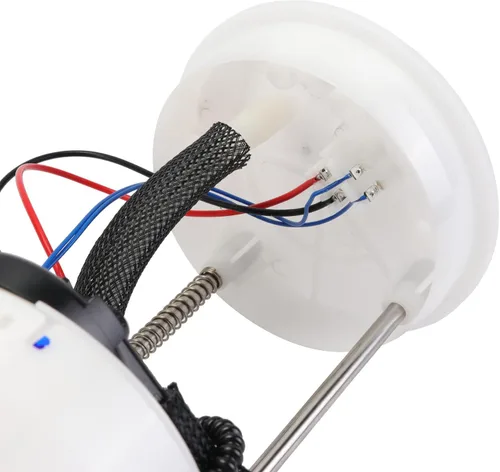 Vista 4 de Conjunto de módulo de bomba de combustible eléctrica E8733M con reemplazo de unidad de envío para Honda CRV 2002 2003 2004 2005 2006 l4 2.4L E8733M