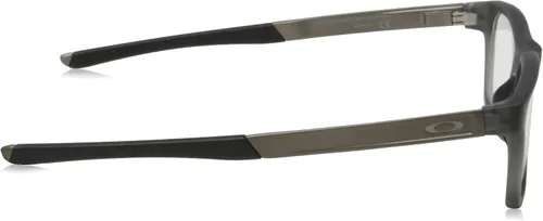 Vista 3 de Oakley - Sunder 53 - Marco de ahumadocemento gris satinado solo