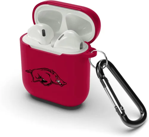 Vista 11 de SOAR Funda protectora para Airpods de la NCAA NCAA