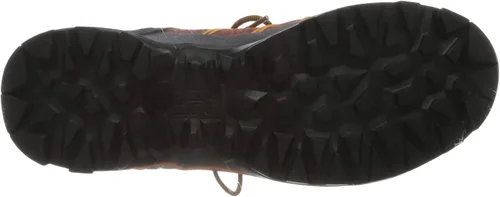 Vista 4 de Salewa Men's Trekking & Hiking Boots High Rise Hiking Shoes