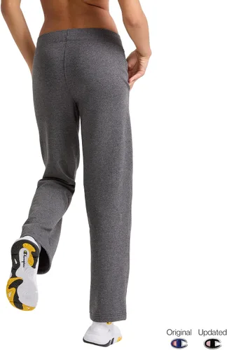 Vista 2 de Champion Pantalones de vellón cómodos para mujer, 31