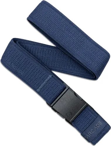 Vista 10 de Arcade Belts A2 Youth Unisex Adventure Belt: Heavy Duty Stretch, Metal Free Buckle