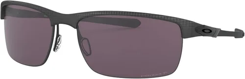 Vista 2 de Oakley OO9174 - Gafas de sol rectangulares de metal para hombre