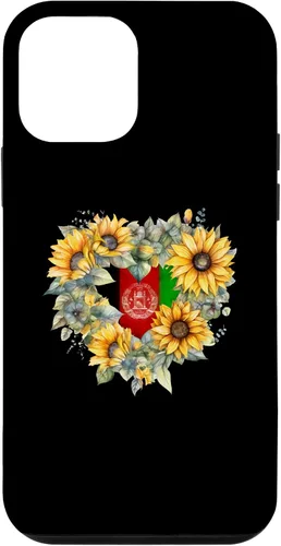 Vista 12 de Funda para iPhone 15 Afganistán