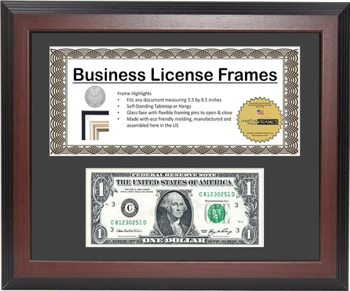 Vista 10 de Creative Picture Frames
