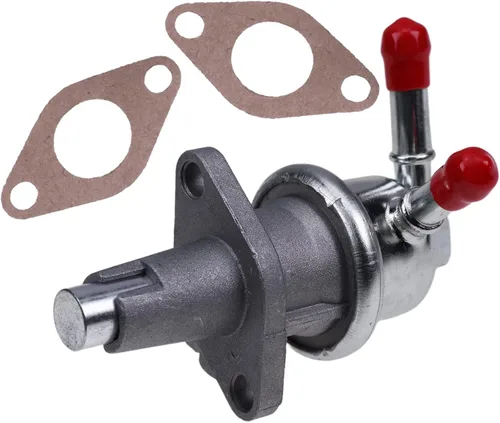 Vista 2 de JEENDA Bomba de combustible 6655216 17121-52030 para Kubota V2203 L2800 L2900 L3000 L3130 L3240 L3300 L3400 L3410 L35TL L39 L45 L3300 010M US 5700