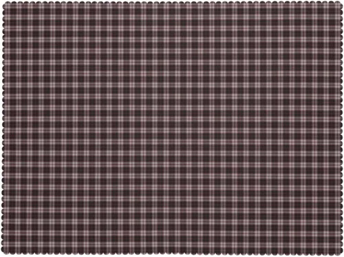 Vista 9 de Mantel rectangular de Clan Macpherson a cuadros escoceses, resistente a cuadros, lavable, mantel decorativo para comedor, interior y exterior