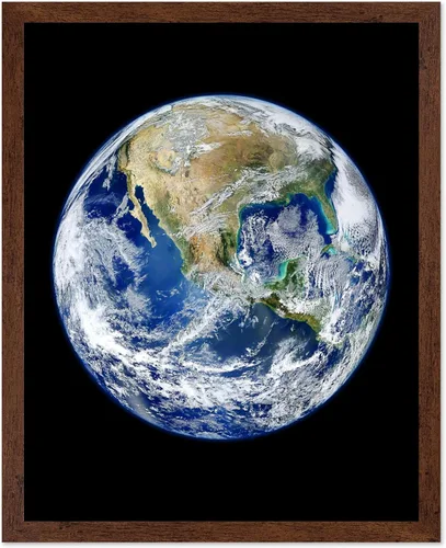 Vista 60 de Poster Master Póster celestial – Impresión del mapa de las estrellas – Regalo para astronomía, fanáticos lunares – Arte vintage para el hogar