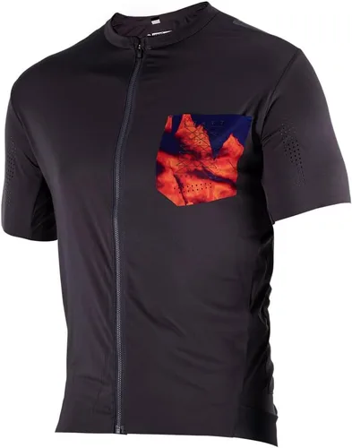 Vista 2 de Leatt Jersey MTB Trail 3.0 Adulto