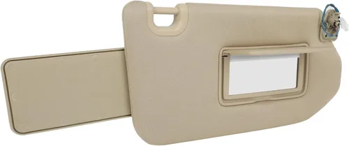 Vista 3 de STAYTOP Lado izquierdo del conductor 2009 2010 2011 2012 2013 2014 2015 2016 2017 2018 2019 2020 para Nissan 370Z negro con techo corredizo