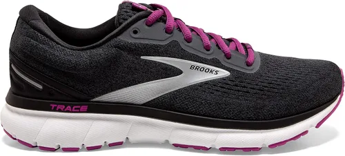 Vista 3 de Brooks Trace - Tenis de correr neutrales para mujer