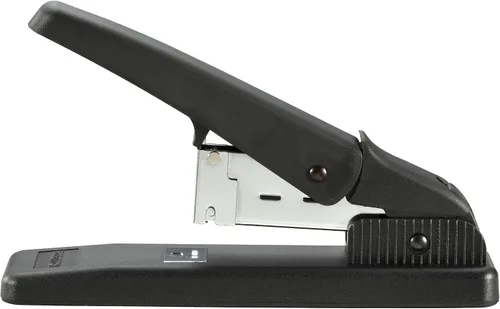 Vista 11 de Bostitch Office Heavy Duty, tecnología sin atascos, capacidad para 60 hojas, color negro (03201)