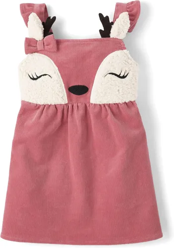 Vista 14 de Gymboree Vestidos sin mangas para bebés y niñas pequeñas