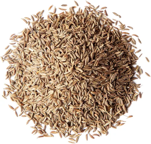 Vista 3 de Food to Live - Semillas de alcaravea, semillas de alcaravea secas enteras de 1 libra, Kosher y veganas, especias saladas a granel. Ricas en fibra