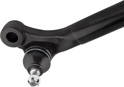 Vista 3 de Enlace de arrastre central delantero + 2 eslabones de extremo de barra de acoplamiento exterior frontal para Nissan Frontier 1998 4WD, Frontier