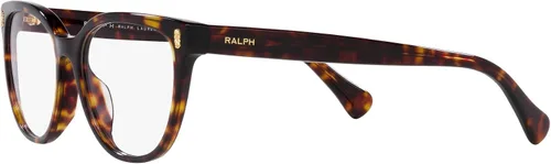 Vista 3 de Ralph by Ralph Lauren Ra7153 - Marcos ovalados para lentes graduados para mujer