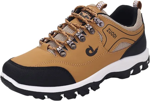 Vista 4 de SBGMoSJ Zapatillas de moda para mujer, zapatos de moda 2023, zapatos anchos de invierno para correr, para fascitis plantar, zapatos negros planos