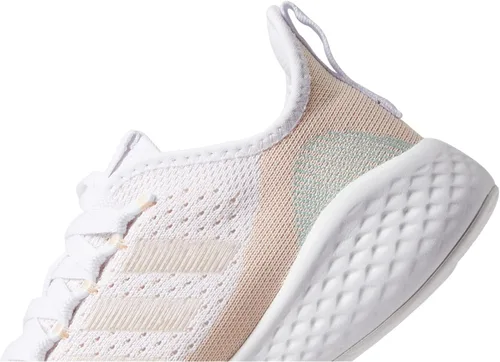 Vista 5 de Adidas Fluidflow 20 - Tenis de correr para mujer