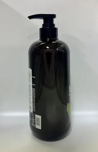 Vista 5 de HENNA CHAMPÚ CABELLO 23.7 fl oz / 23.6 fl oz