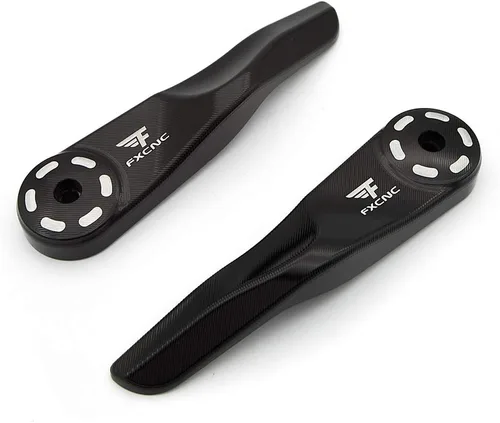 Vista 3 de Protector de mano para motocicleta, barra de cepillo interior para Ducati 950 multistrada MTS 950 todo el año, Multistrada 1200/1260/S/GT DVT Enduro