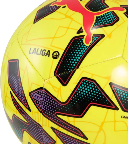 Vista 2 de PUMA Orbita LaLiga 1 MS Mini