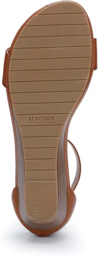 Vista 4 de Kenneth Cole REACTION Sandalias de cuña Viber de 2 piezas para mujer