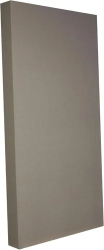 Vista 12 de ATS Acoustics Panel acústico de trampa para graves con tela Sona, rango completo, 24 x 48 x 4 pulgadas (azul ahumado)
