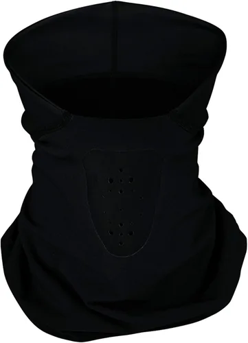 Vista 9 de Nike Calentador de cuello para correr Therma para hombre