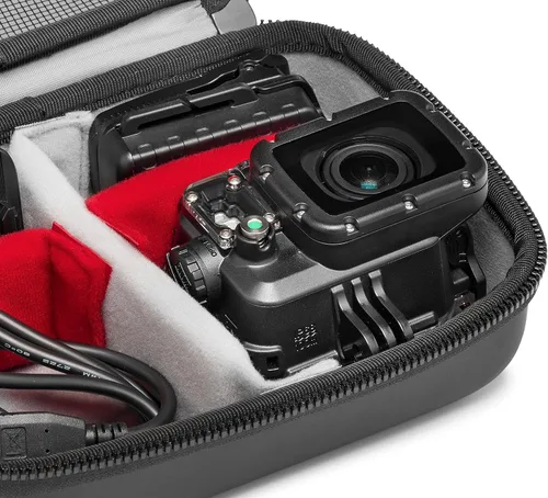 Vista 2 de Manfrotto MB OR-ACT-HCS Off Road Stunt Case (negro)