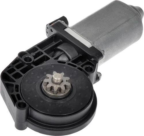 Vista 2 de Dorman Motor de ventana eléctrica 742-257 compatible con modelos Lincoln seleccionados