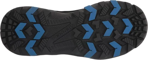 Vista 4 de Merrell Botas de nieve impermeables Icepack 2 Zip Polar para mujer