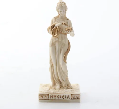 Vista 10 de Veronese Design - Figurina Miniatura de la Diosa de la Belleza Afrodita
