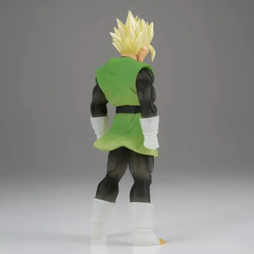 Vista 7 de Dragon Ball Z Clearise Super Saiyan Son Gohan (Gran Saiyamanver.)