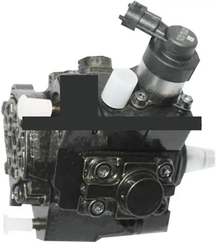 Vista 4 de Common Rail Fuel Injection Pump 0445010191，Compatible for JMC