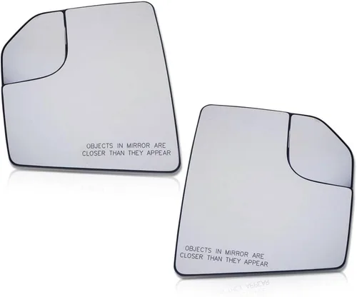 Vista 24 de GRAND ORANGE Espejo retrovisor eléctrico con soporte trasero no calentado, lado izquierdo del conductor, compatible con Ford F150 2004 2005 2006
