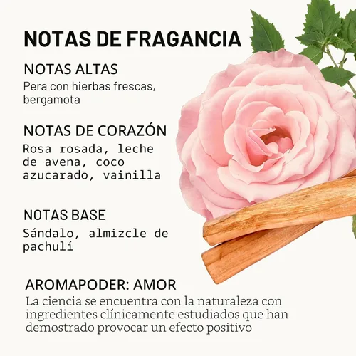 Vista 5 de Pacifica Dream Moon Perfume en Spray para Mujeres 1 fl oz – Fragancia Floral Amaderada de Larga Duración para Ella - Rosa, Pachulí, Sándalo