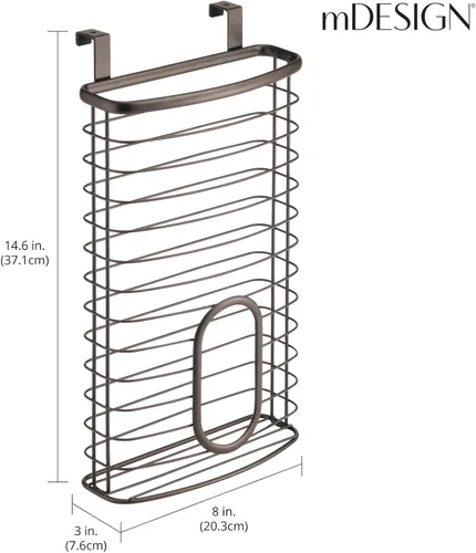 Vista 10 de mDesign OTCBagHolderAx