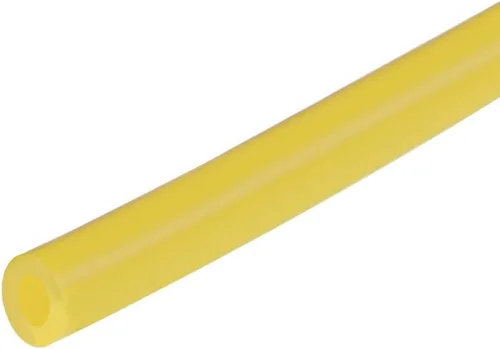Vista 11 de uxcell Tubo de silicona, 1/8 pulgadas (0.118 in) de diámetro interior x 3/16 pulgadas (0.197 in) de diámetro exterior de 9.8 ft/10 pies, tubo