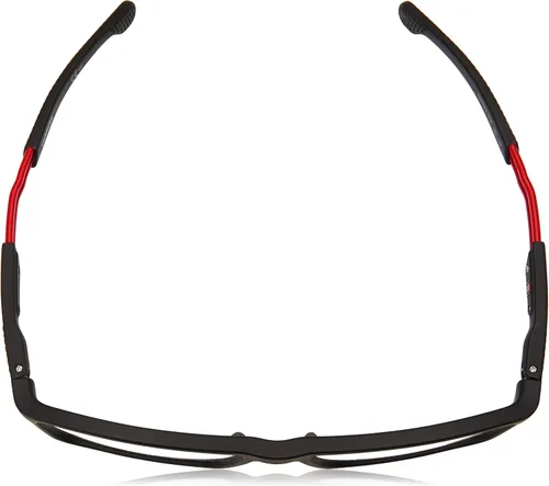 Vista 3 de Carrera Men's 4410 Rectangular Prescription Eyewear Frames