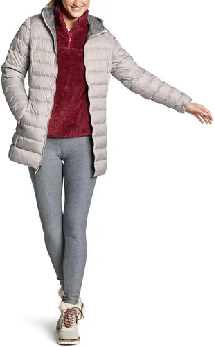 Vista 3 de Eddie Bauer Mujer Cirruslite Down Parka Ii