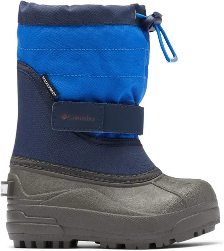 Vista 9 de Columbia - Botas de nieve unisex Powderbug Plus II