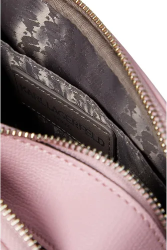 Vista 3 de Karl Lagerfeld Paris Maybelle Crossbody