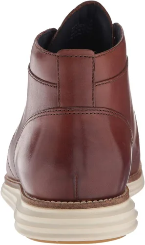 Vista 3 de Cole Haan - Botas de chukka para hombre