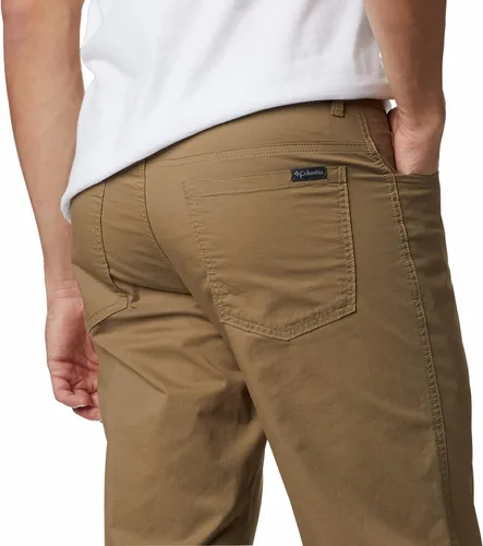 Vista 5 de Columbia Rapid Rivers - Pantalón para hombre