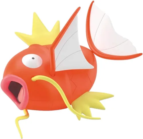 Vista 2 de Bandai Hobby - Pokémon - Charizard & Dragonite, Kit de modelo Pokémon Bandai Spirits